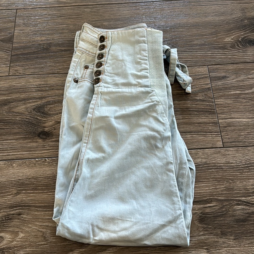 Vintage Guess pants